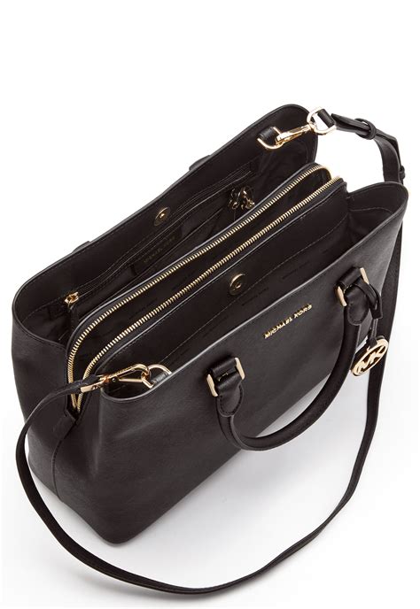 michael kors satchel on sale